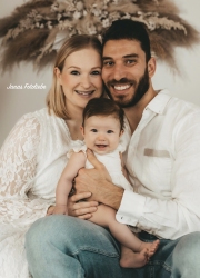 Babyshooting