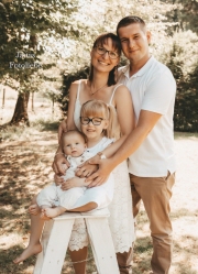 Babyshooting