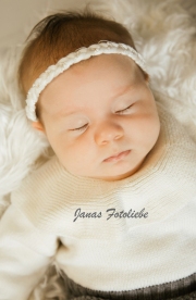 Babyshooting