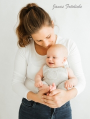Babyshooting