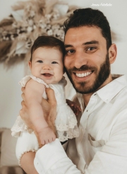 Babyshooting