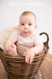Baby-Shooting