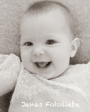 Baby-Shooting