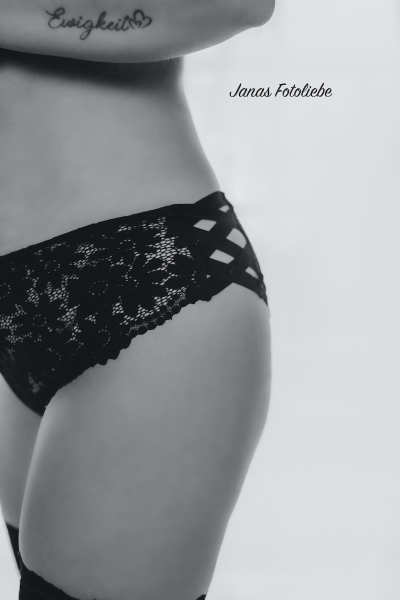 Boudoir-Shooting