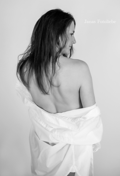 Boudoir-Shooting