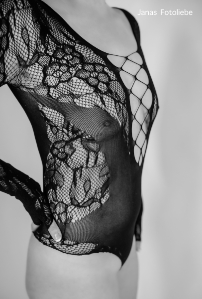 Boudoir-Shooting