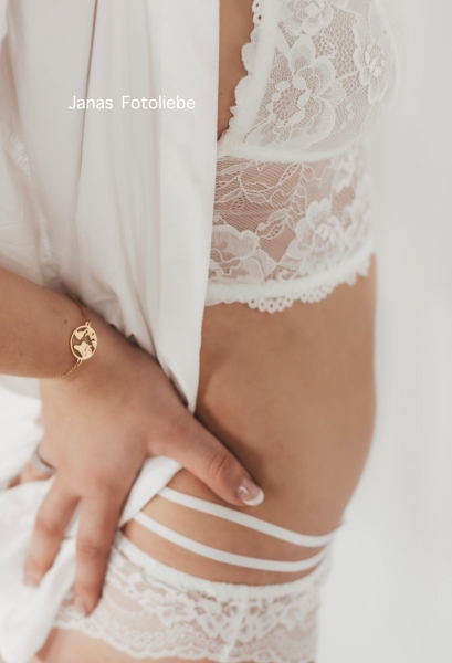 Boudoir-Shooting