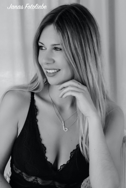 Boudoir-Shooting