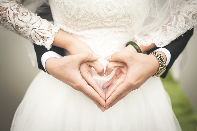 Hochzeitsfotografie