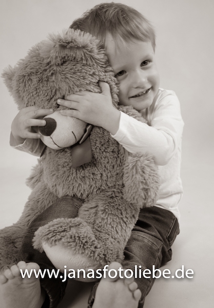 Kinder Fotografie