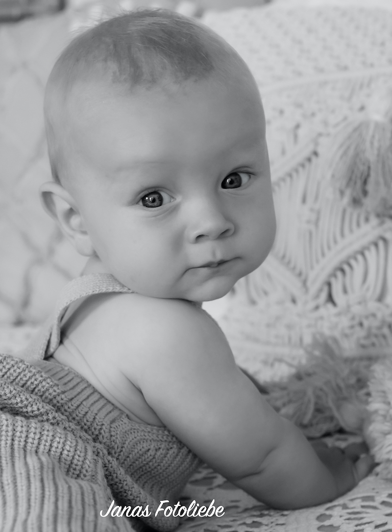 Babyshooting